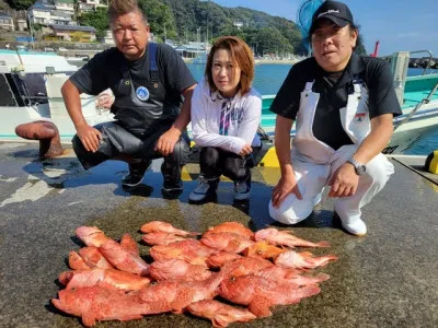 三昭丸の2021年10月6日(水)3枚目の写真