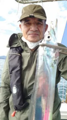 KAIMARU･凱丸の2021年10月11日(月)3枚目の写真