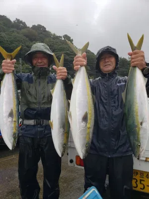 つちそう丸の2021年10月13日(水)1枚目の写真