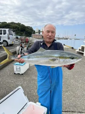 翔太丸の2021年10月14日(木)3枚目の写真