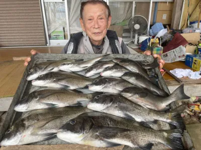 海の都 勢力丸の2021年10月11日(月)1枚目の写真