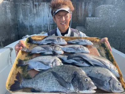 海の都 勢力丸の2021年10月13日(水)1枚目の写真