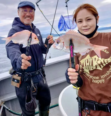 光海丸の2021年10月11日(月)2枚目の写真