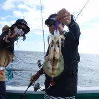 釣り船 久勝丸の2021年10月15日(金)2枚目の写真