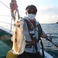 釣り船 久勝丸の2021年10月15日(金)3枚目の写真
