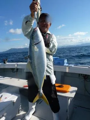 Fishing MOLA MOLAの2021年10月14日(木)1枚目の写真