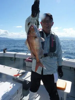 Fishing MOLA MOLAの2021年10月14日(木)4枚目の写真