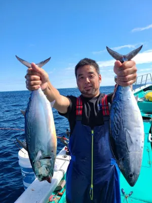 重郎平丸の2021年10月15日(金)2枚目の写真