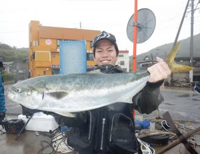 丸銀釣りセンターの2021年10月16日(土)4枚目の写真