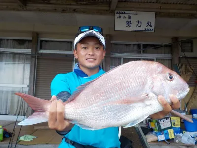 海の都 勢力丸の2021年10月16日(土)1枚目の写真