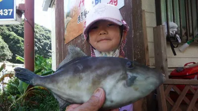 真珠・山本釣り筏の2021年10月15日(金)1枚目の写真