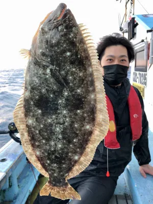 力漁丸の2021年10月20日(水)3枚目の写真