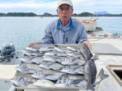 海の都 勢力丸の2021年10月18日(月)3枚目の写真