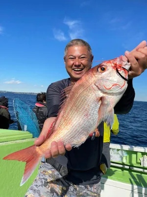 たいぞう丸の2021年10月20日(水)4枚目の写真