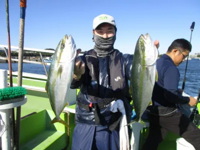 忠彦丸の2021年10月23日(土)3枚目の写真