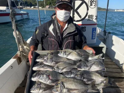 海の都 勢力丸の2021年10月23日(土)2枚目の写真