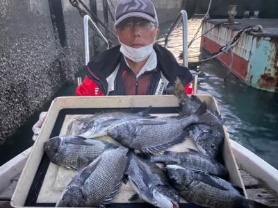 海の都 勢力丸の2021年10月23日(土)3枚目の写真