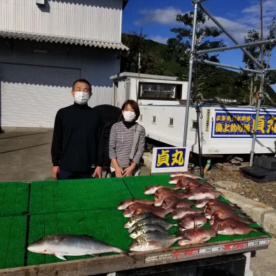 貞丸の2021年10月22日(金)1枚目の写真