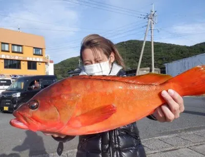 丸銀釣りセンターの2021年10月24日(日)2枚目の写真