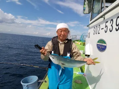 なごみ丸の2021年10月27日(水)1枚目の写真