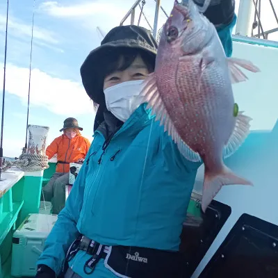 大貫丸の2021年10月27日(水)1枚目の写真