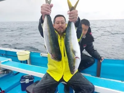 釣り船　岩伊丸の2021年10月27日(水)2枚目の写真