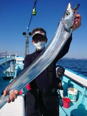 正漁丸の2021年10月27日(水)1枚目の写真