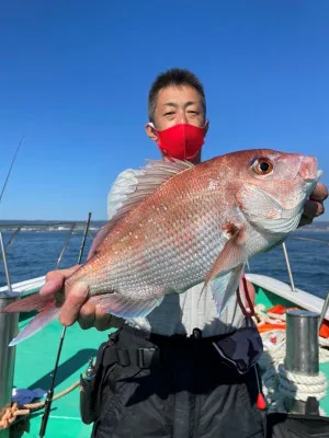 日正丸の2021年10月30日(土)2枚目の写真