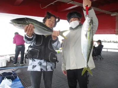 尼崎市立魚つり公園の2021年10月31日(日)1枚目の写真
