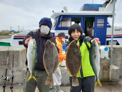 幸辰丸の2021年10月31日(日)2枚目の写真