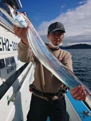 正漁丸の2021年10月31日(日)1枚目の写真