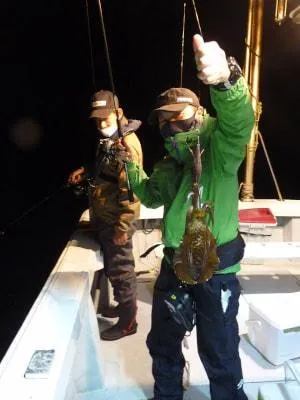 Fishing MOLA MOLAの2021年11月2日(火)4枚目の写真