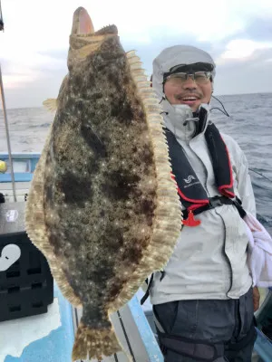 力漁丸の2021年11月3日(水)3枚目の写真