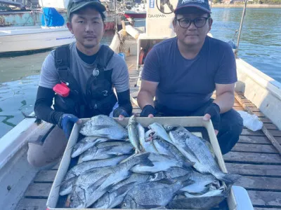 海の都 勢力丸の2021年10月27日(水)4枚目の写真