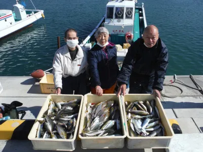 江戸っ子丸の2021年11月5日(金)4枚目の写真