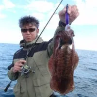 釣り船 久勝丸の2021年11月1日(月)2枚目の写真