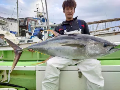 長三朗丸の2021年11月6日(土)1枚目の写真