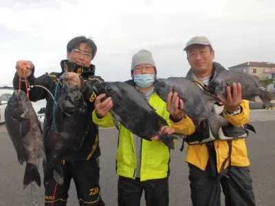 海斗の2021年11月6日(土)2枚目の写真