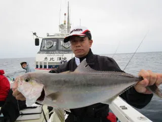 恵比須丸の2021年10月30日(土)4枚目の写真