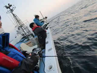 恵比須丸の2021年11月3日(水)3枚目の写真