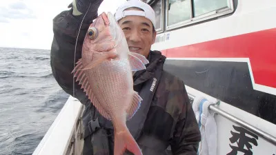 秀吉丸の2021年11月14日(日)4枚目の写真