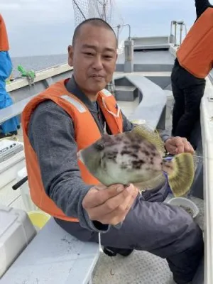 緑龍丸の2021年11月19日(金)3枚目の写真