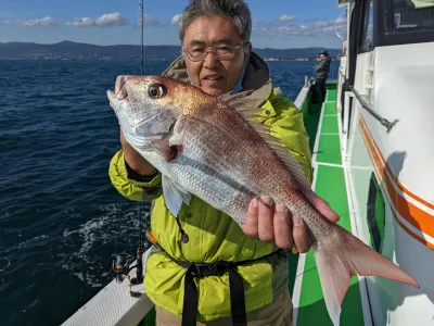 弁天丸の2021年11月19日(金)3枚目の写真