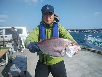 大萬丸の2021年11月20日(土)1枚目の写真