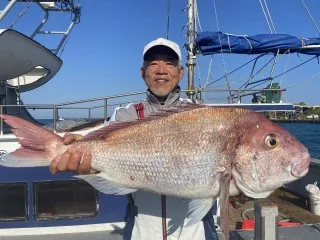 博栄丸の2021年11月20日(土)1枚目の写真