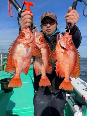 日正丸の2021年11月29日(月)4枚目の写真