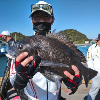 海の都 勢力丸の2021年10月31日(日)1枚目の写真