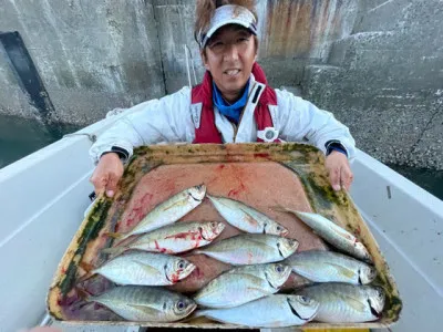 海の都 勢力丸の2021年11月17日(水)1枚目の写真