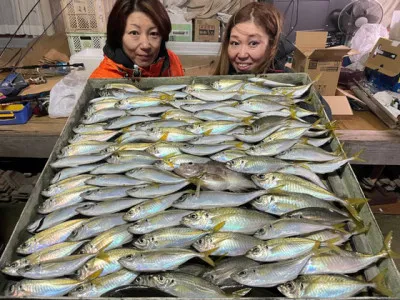 海の都 勢力丸の2021年11月23日(火)1枚目の写真