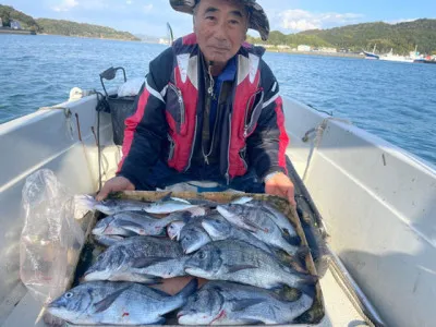 海の都 勢力丸の2021年11月25日(木)1枚目の写真